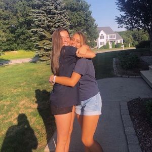 Meet your Posher, Eva